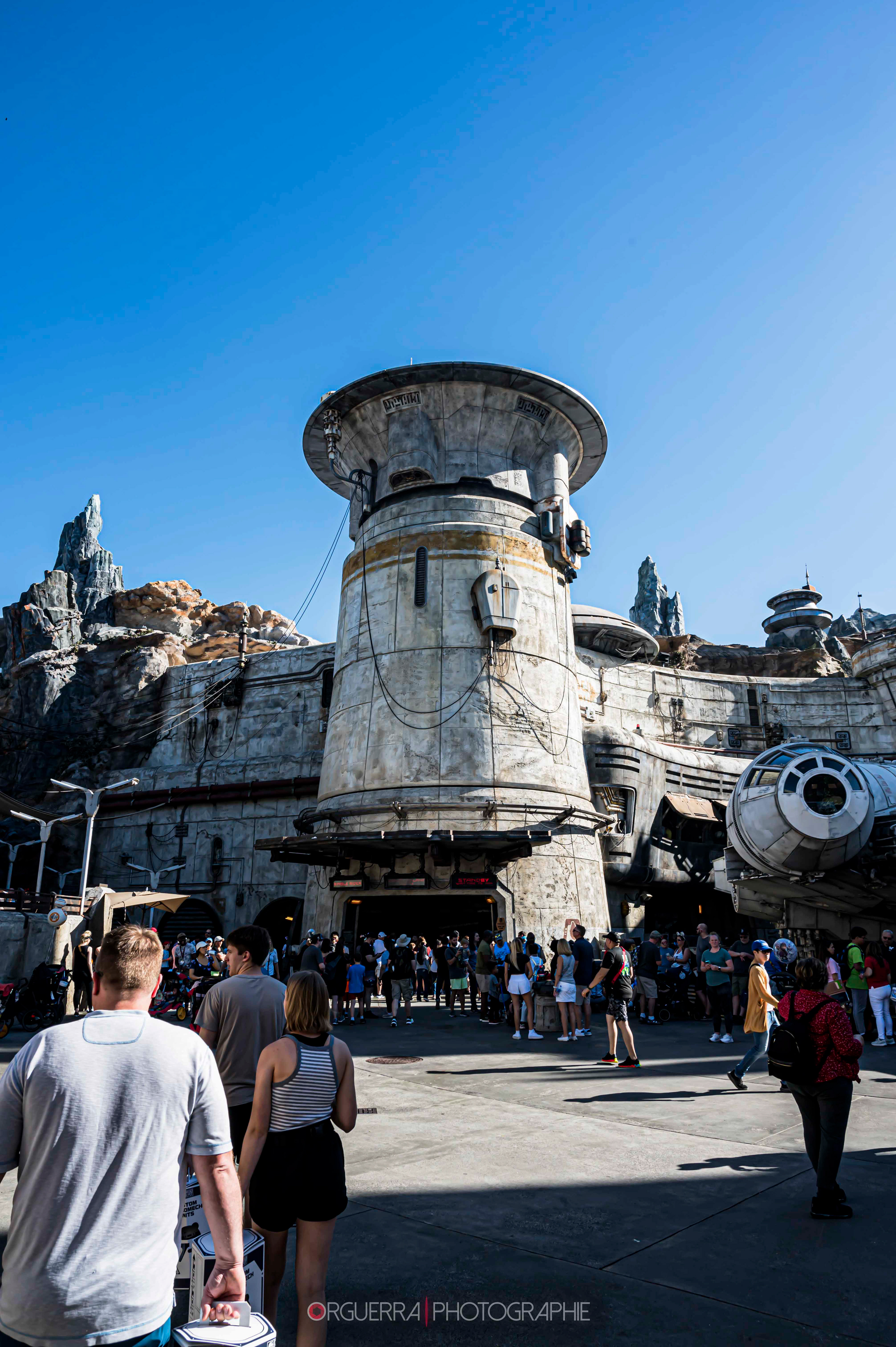Hollywood Studios | Walt Disney World